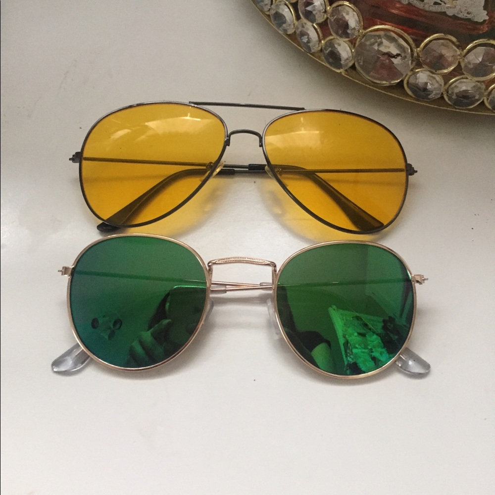 Sunglasses