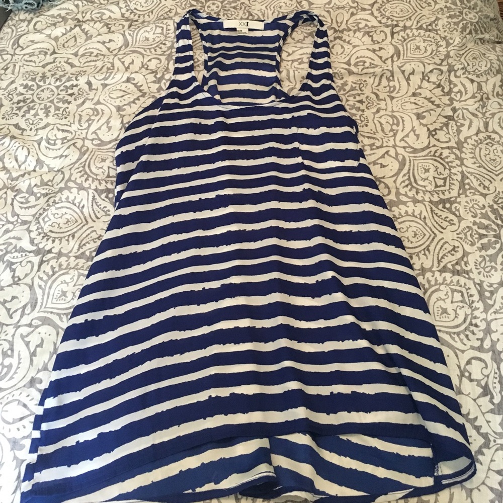 Forever 21 tank top