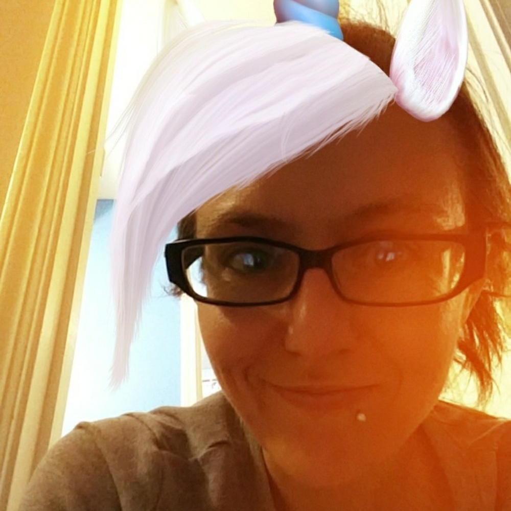 Meet your Posher, Kathryn