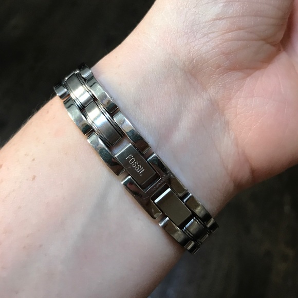 Fossil watch - Picture 2 of 3