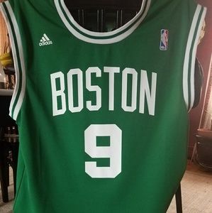 Celtics Jersey