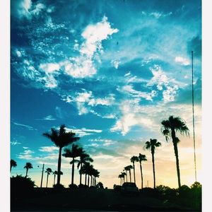 Meet your Posher, Ariana