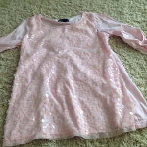 An adorable long sleeve tee!