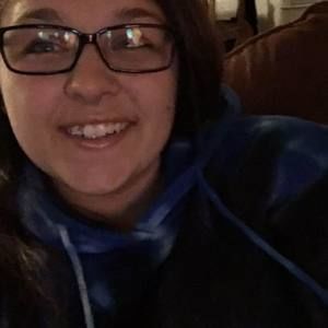 Meet your Posher, Alexis