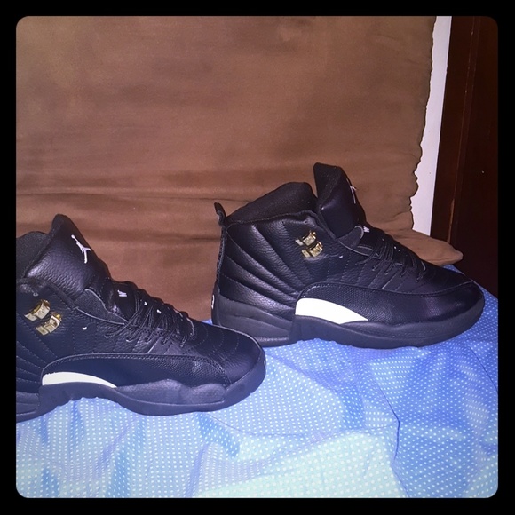 Jordan retro 12s - Picture 1 of 4