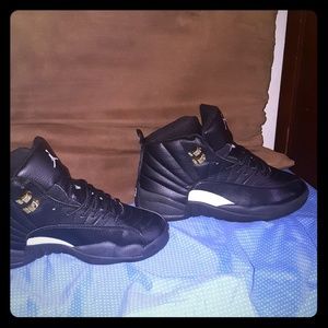 Jordan retro 12s