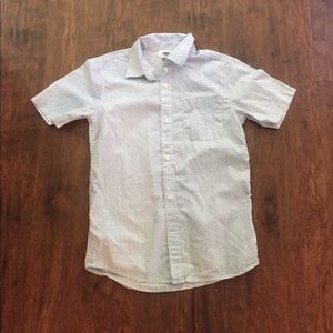 Old Navy Boys Button Down