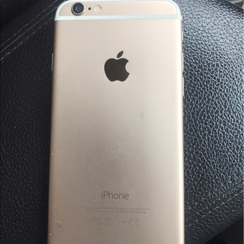 iPhone 6 - Picture 2 of 2