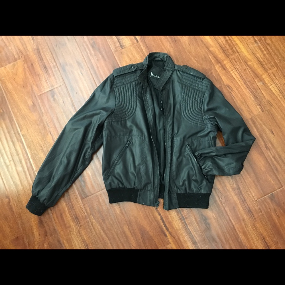 RETRO MEN's JACKET