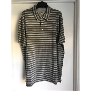 NWT Grayers Polo