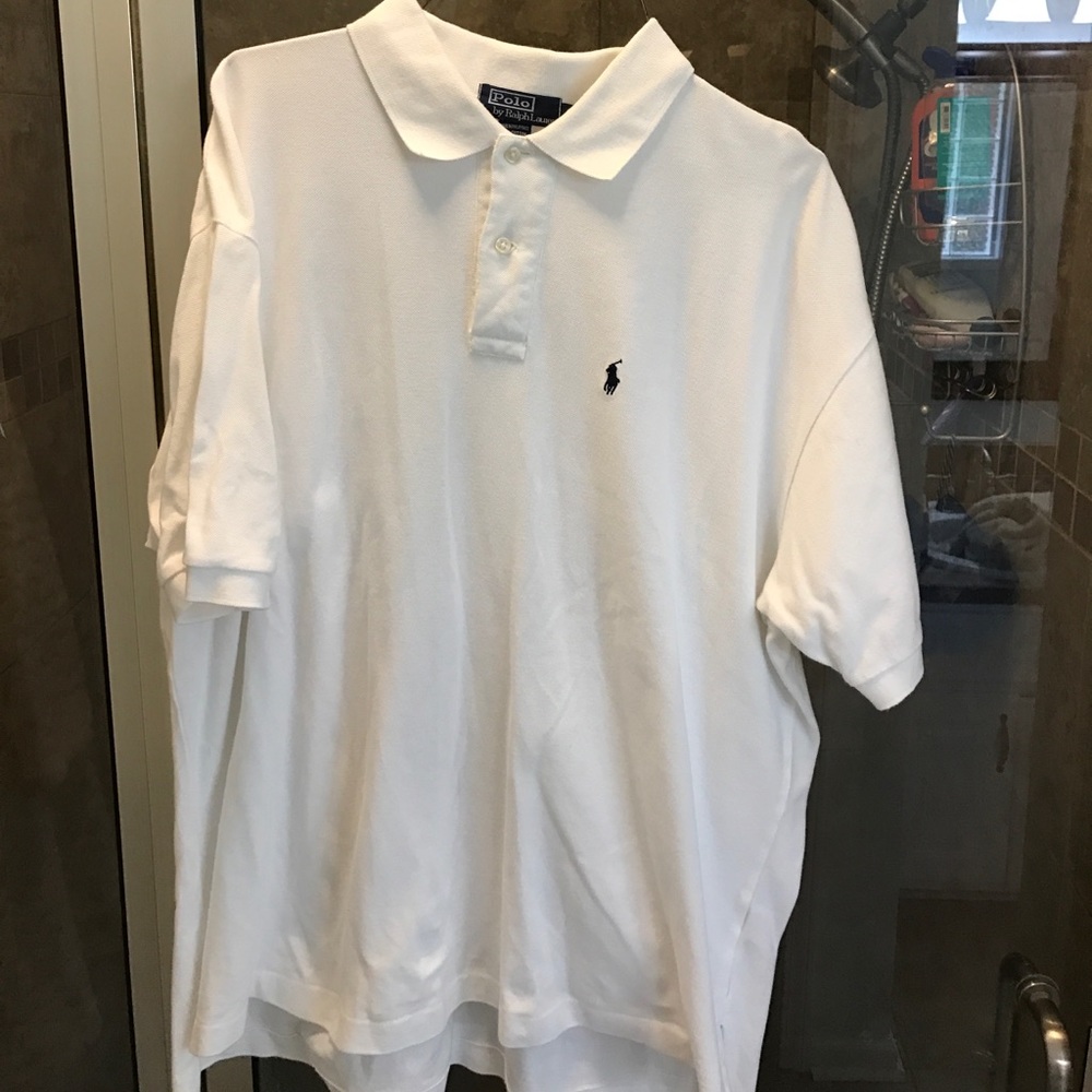 Polo collared shirt!!