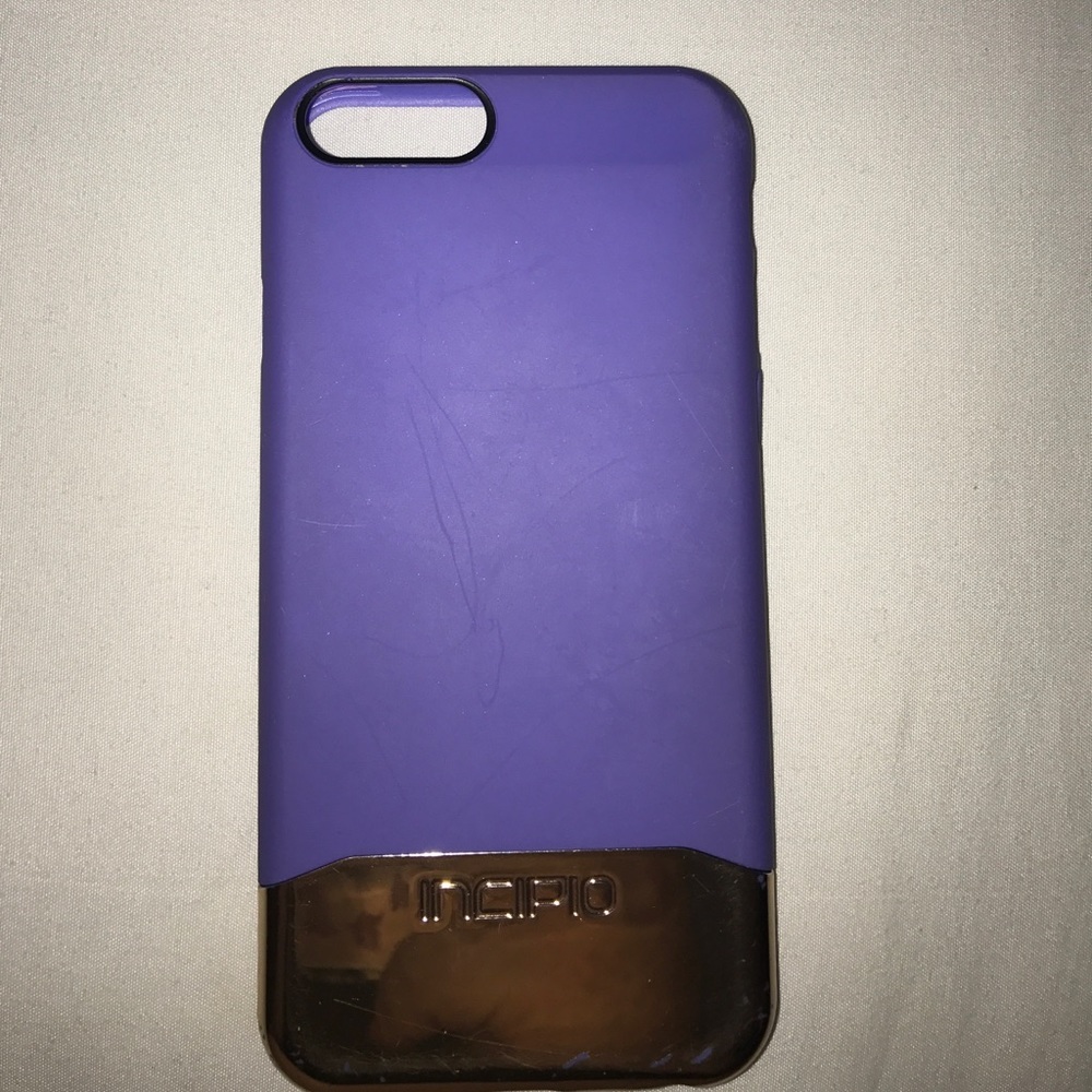 iPhone 6/6s case