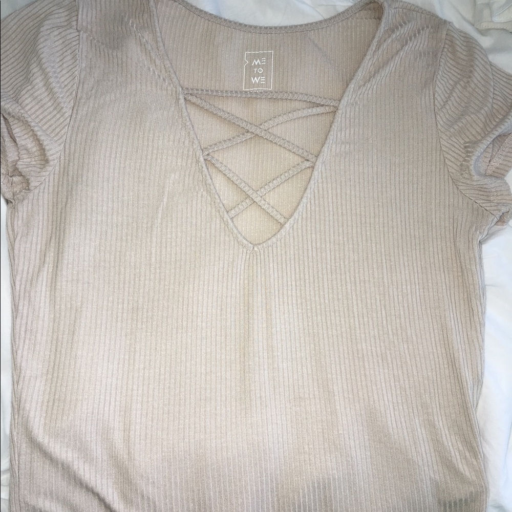 Pacsun shirt