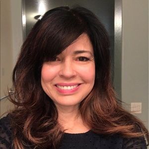 Meet your Posher, Sandra