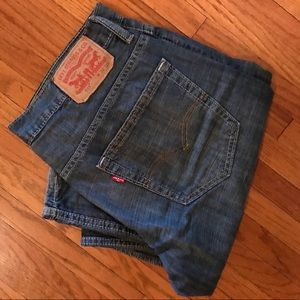 Levi's 569
