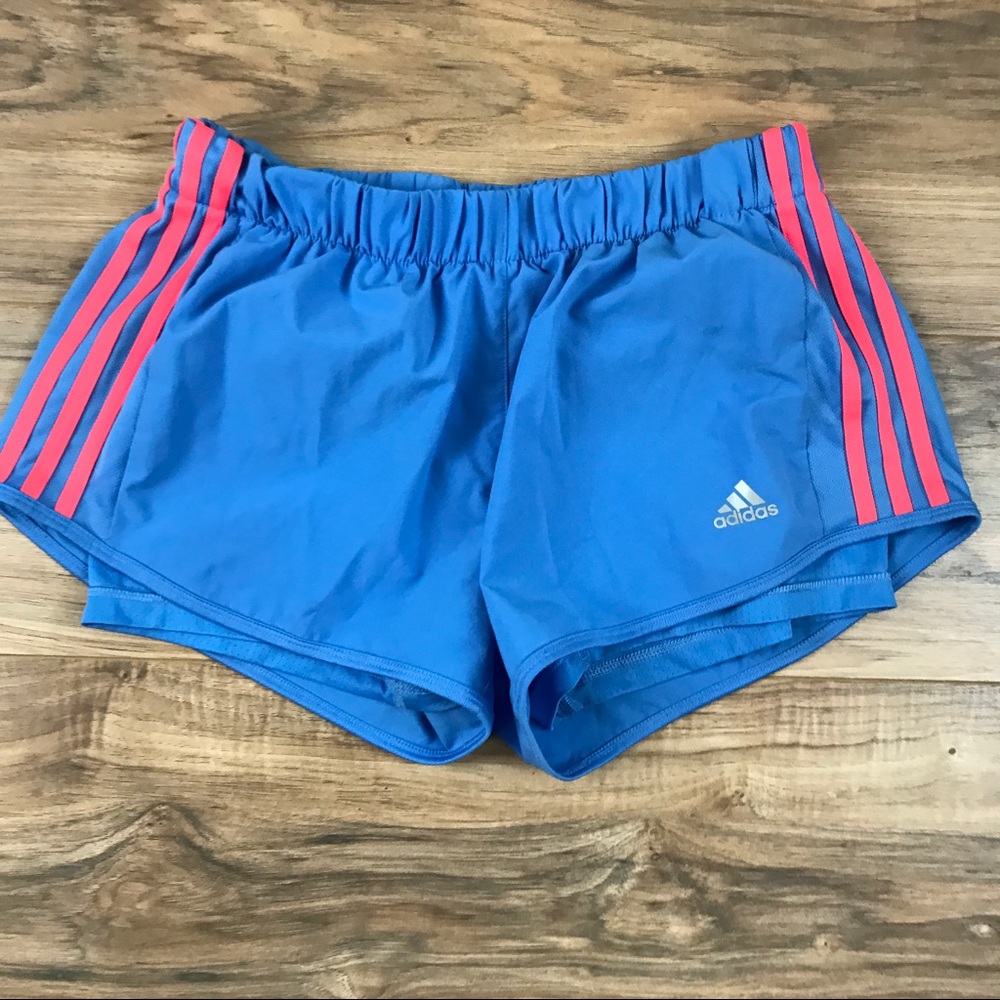 Adidas Women's track Shorts