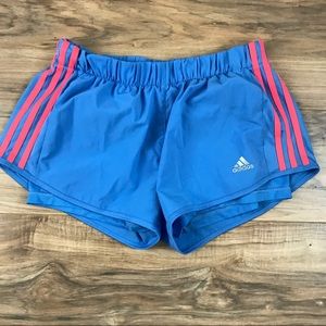 Adidas Women's track Shorts