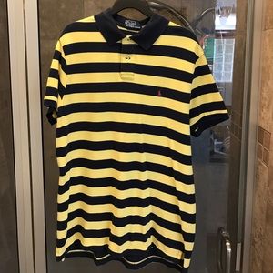 Polo shirt!!