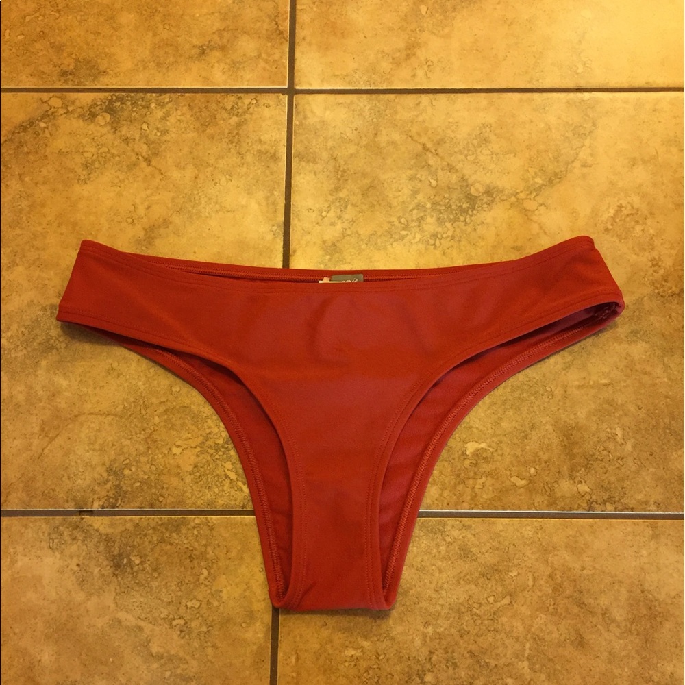 Aerie Cheeky Hipster Bottoms