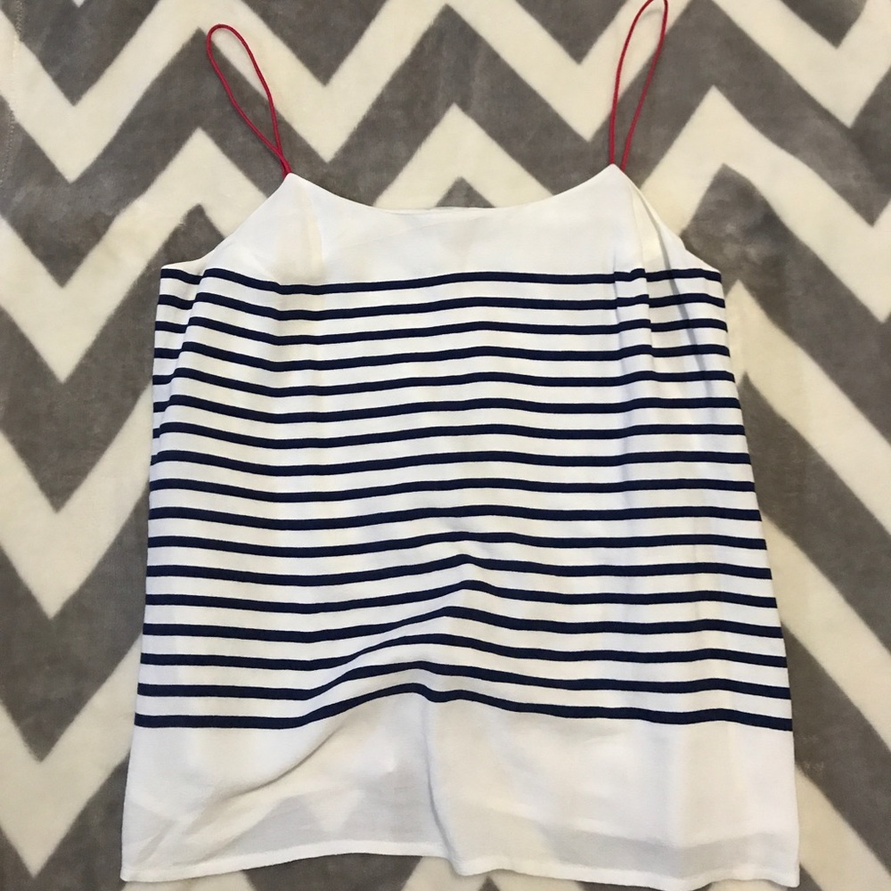 Banana Republic tank top