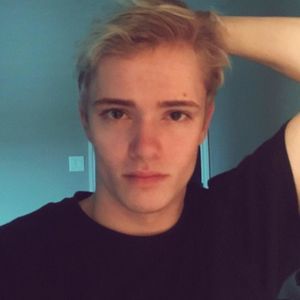 Meet your Posher, Austin