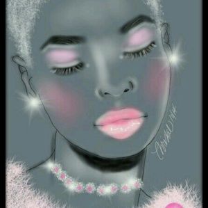 Meet your Posher, Renae