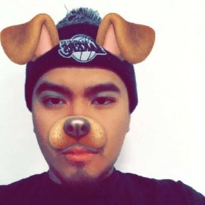 Meet your Posher, Jorge