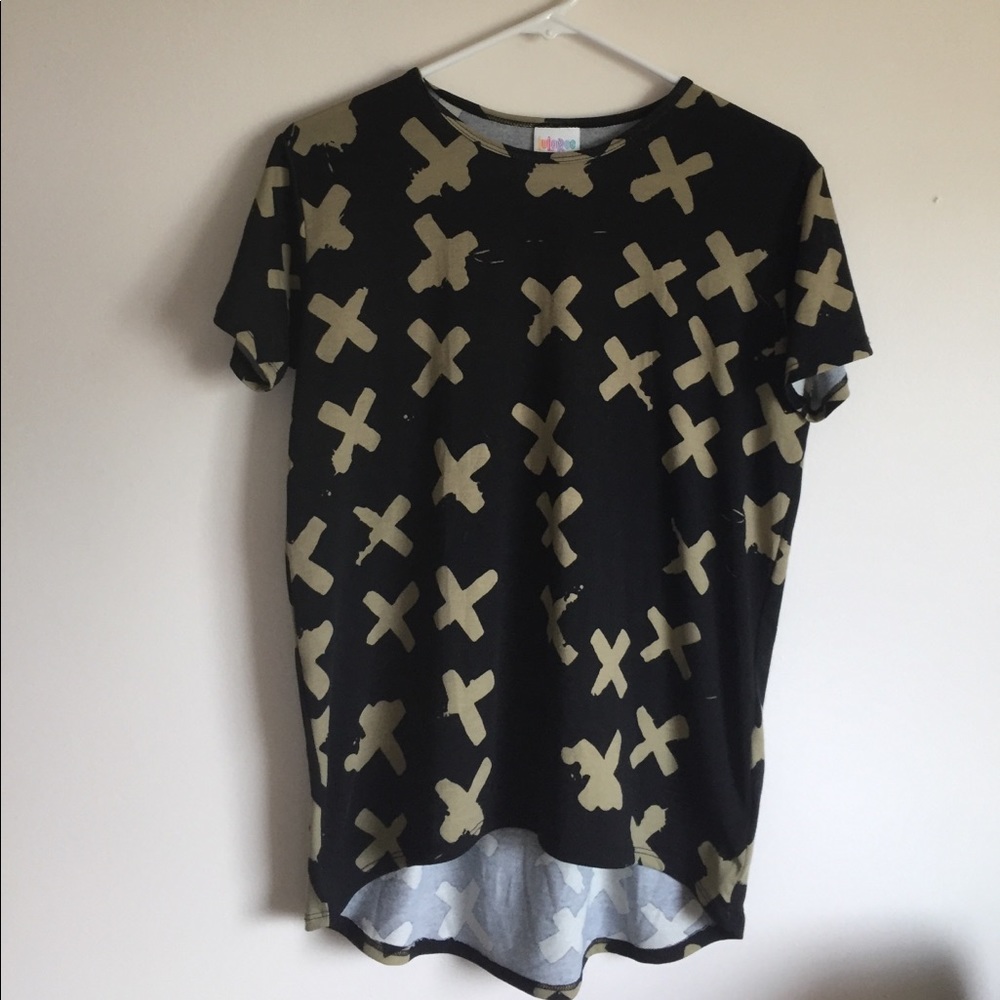 LuLaRoe Gracie