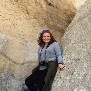 Meet your Posher, Gabrielle