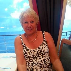 Meet your Posher, Kathy