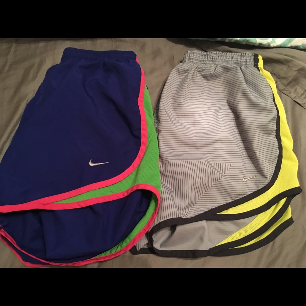 Nike Shorts Bundle
