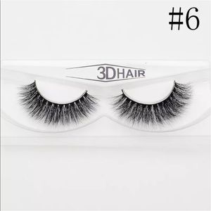 3d Mink Lashes