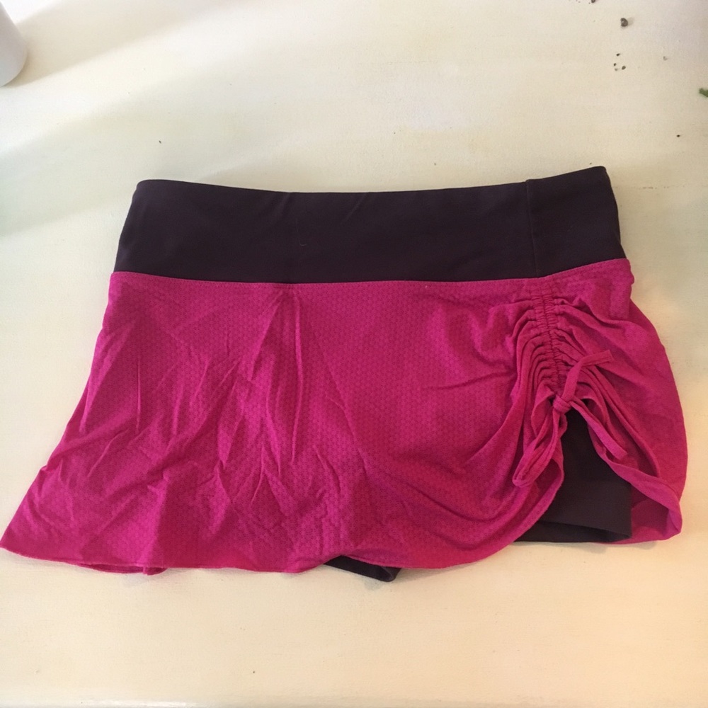 Patagonia Active Skort