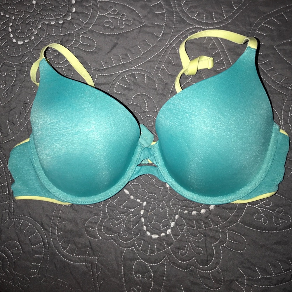 Victoria's Secret bra