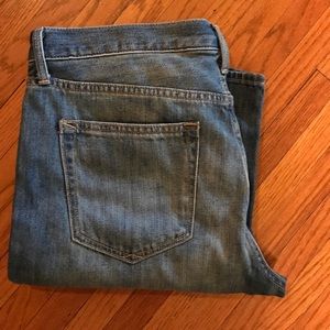 Women's Gap 1969 Jeans