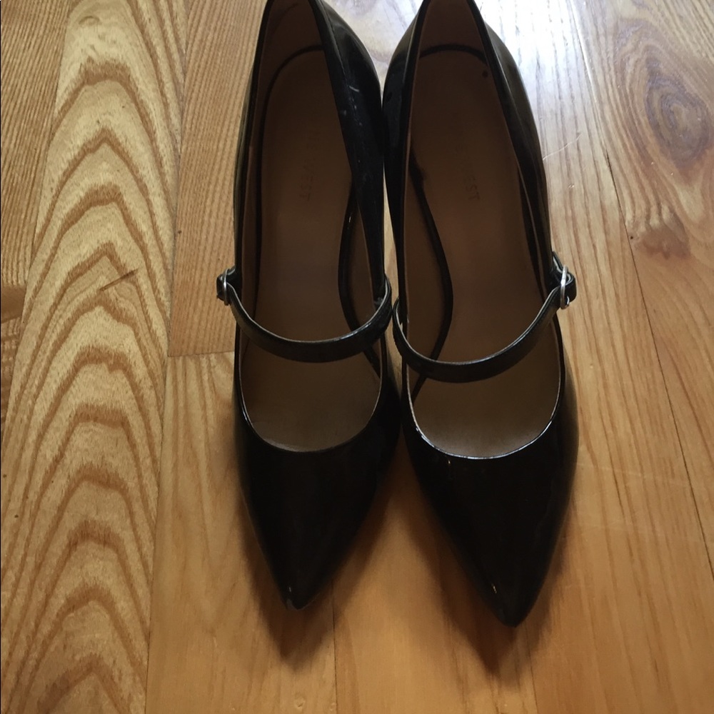 Nine West heels