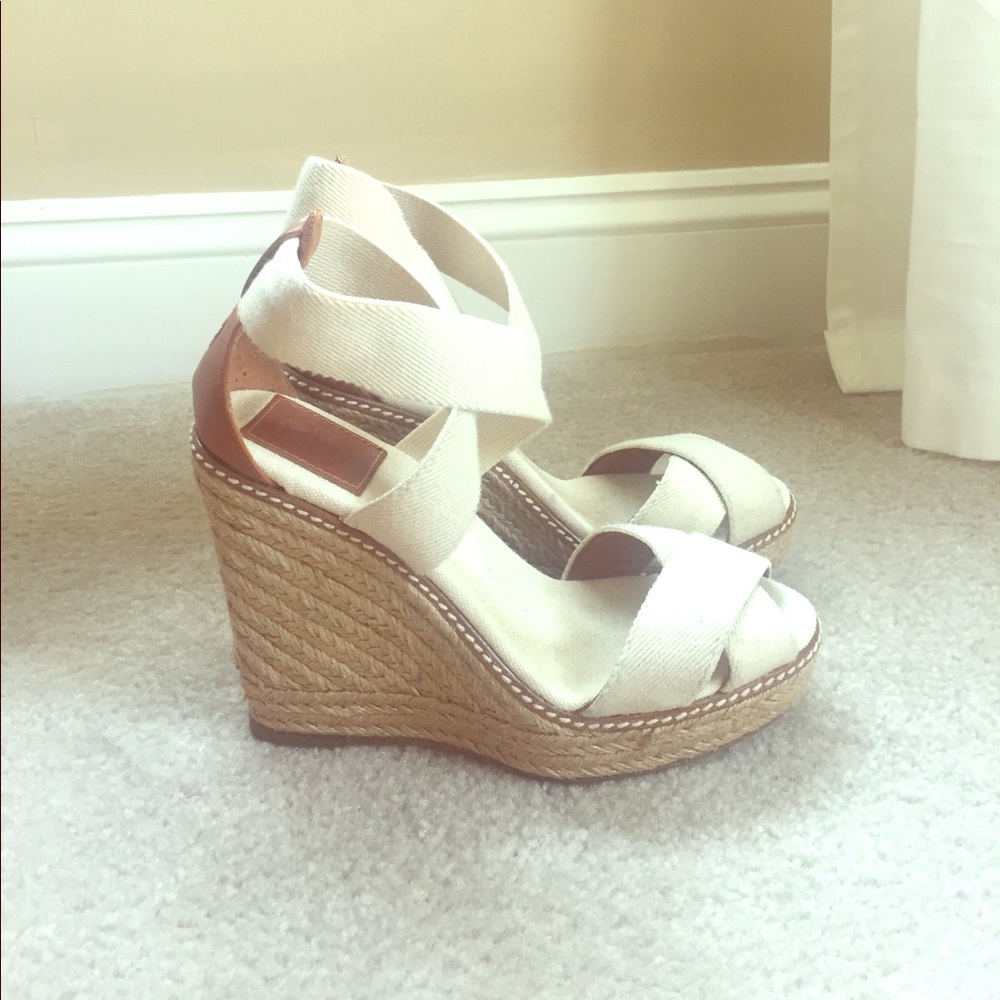 Tory Burch Adonis Espadrille