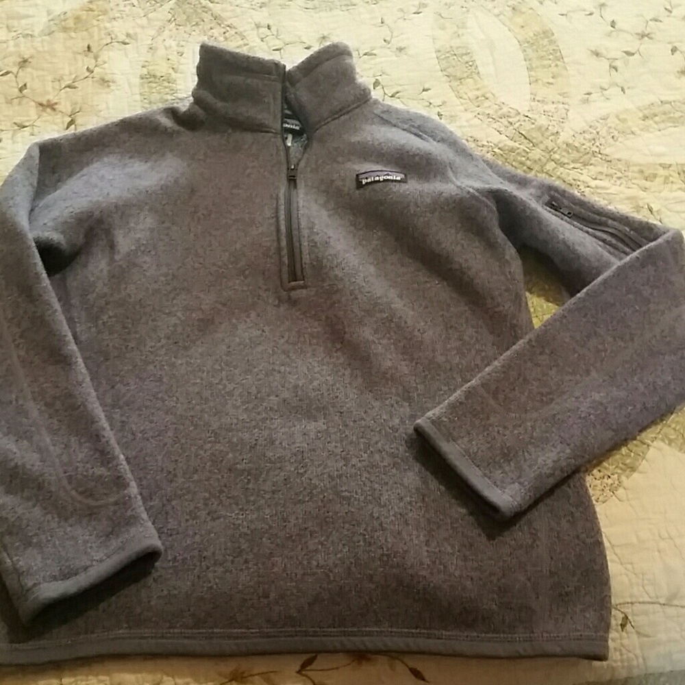 Patagonia Better Sweater