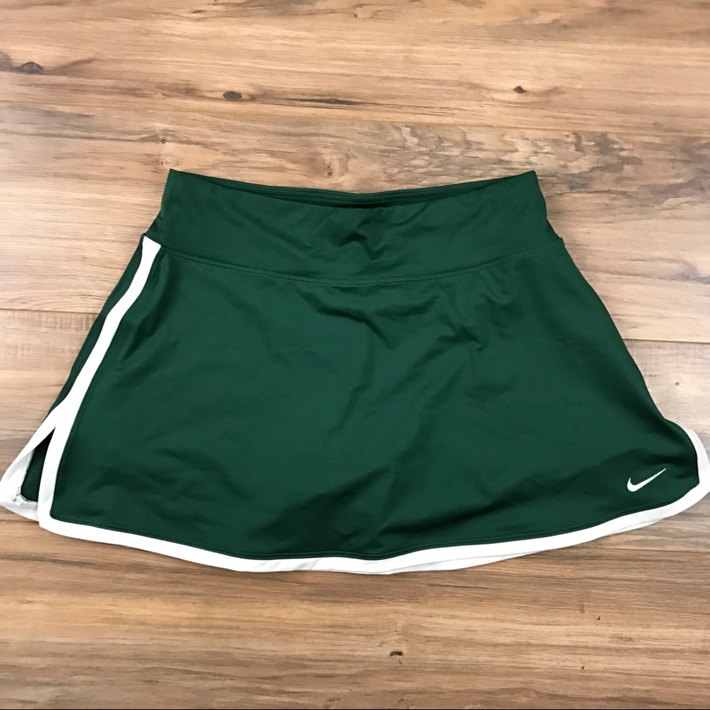 Nike Tennis Skirt Size M