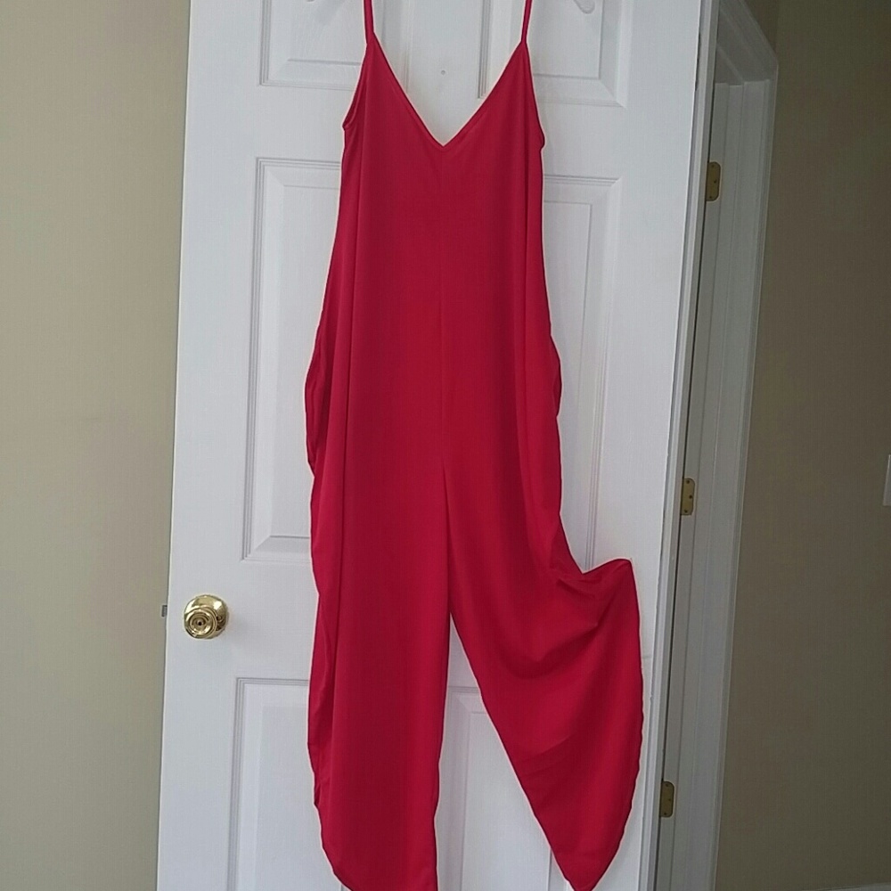 Jumpsuit
