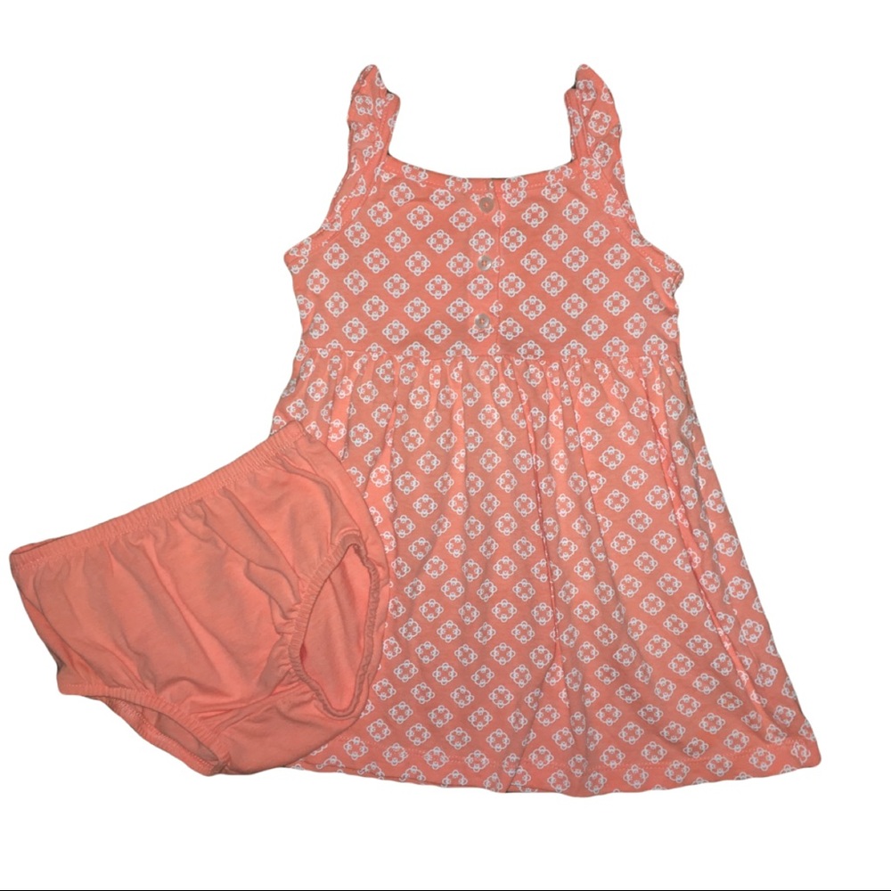 Carter's Dress
