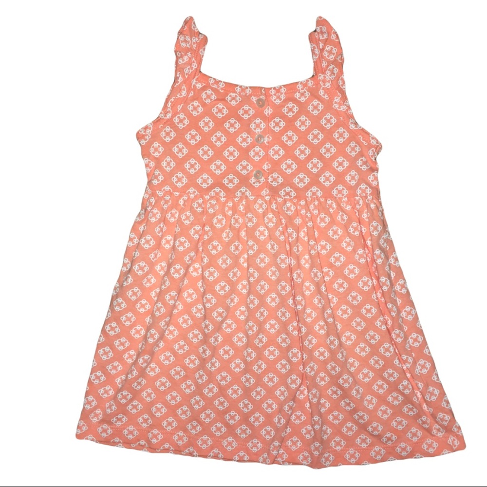 Carter's Dress - Picture 2 of 4