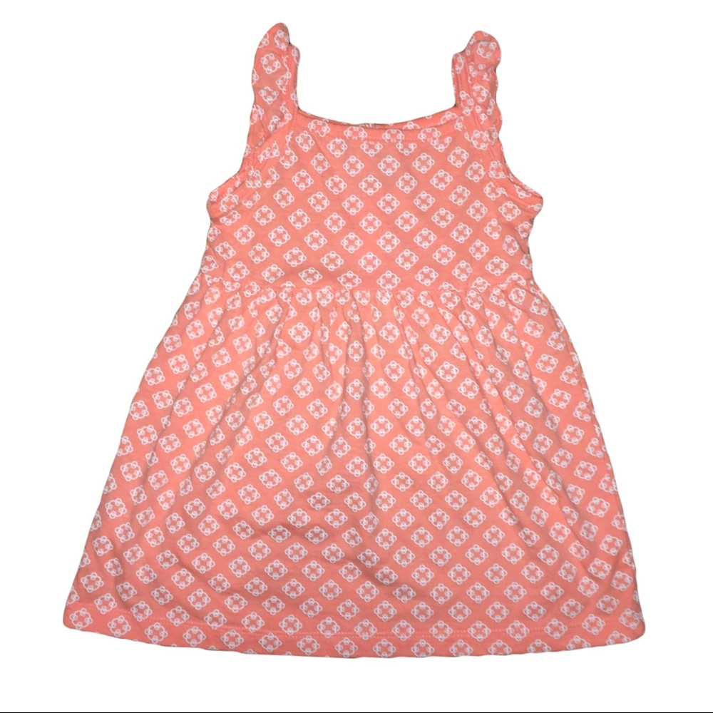 Carter's Dress - Picture 3 of 4