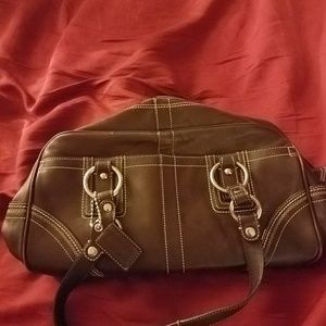 Coach handbag