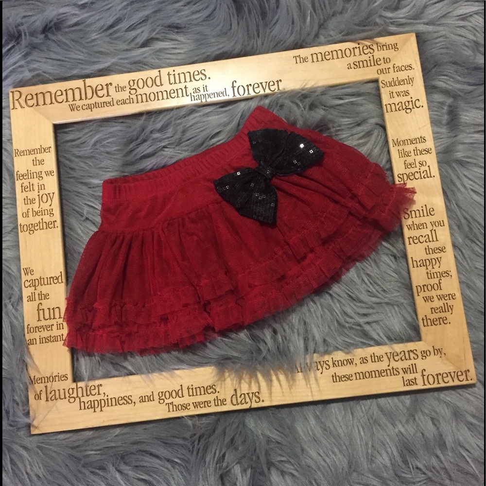 🎉HP EVERYTHING KIDS 8/10/17🎉Koala Baby skirt