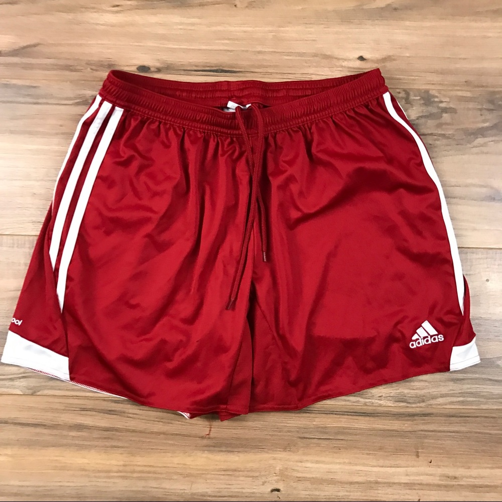 Adidas women's Shorts size L
