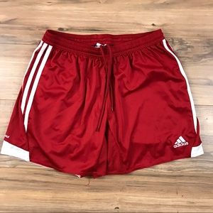 Adidas women's Shorts size L