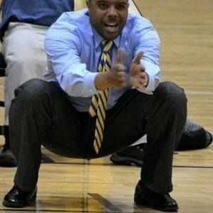 Meet your Posher, Chad