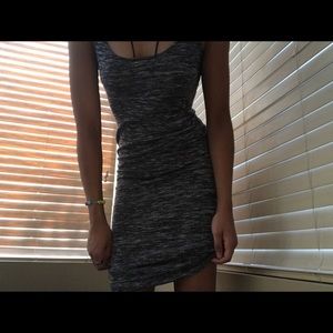 TIGHT FIT DRESS !