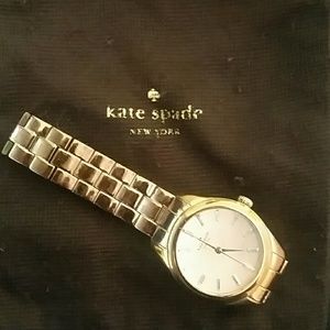 Kate Spade Watch
